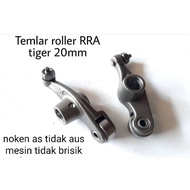 J20 template luler 1set /pelatuk loler j20 PNP Tiger MP/puk templar loler/pelatuk racing