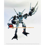 Lego BIONICLE - LEGO BIONICLE ASSEMBLY TOY - 8923 HYDRAXON