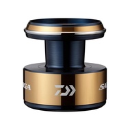 Daiwa Slp Works 20 Saltiga Spool - Gold Series