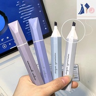 【bbnzbaodann】 4PCS Gradient Color High Art Drawing Graffiti Marker Pen Student Stationery School Off