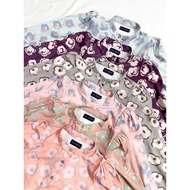 HEAXABELL - (DEFECT ITEMS) PUFFY PRINTED 17.0