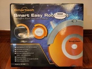 Smartech Smart Easy Robot 自動吸塵機