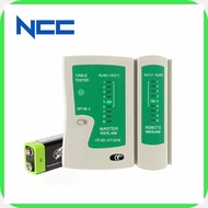 Network'Wi-Cable;nT,Tester!C,RJ45!r,RJ11X-RJ12cT-CAT5Pq-UTPtt-LAN Networking Detector Tools With Fr