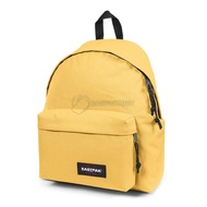 Eastpak Padded Pak'r Backpack - Cold Lemonade