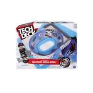 Đồ Chơi Playset Biểu Diễn Ván Trượt Hình Lòng Chảo TECH DECK 6066909