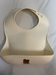 Ubmom 圍兜 bib