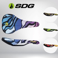 SDG BEL-AIR V3 Lux-Alloy Bicycle Seat Cushion | Mountain Bike Road Bike Bicycle Seat Cushion Bike Sa