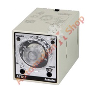 Controller Timer Autonics Ats11-41D