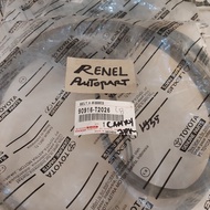 Fan belt Toyota Camry 90916-T2026 Hybrid 7PK 1935 Original by Fusion part