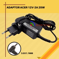 Acer One Charger Adapter 14 L1410 L1410-C7TL L1410-C5VL L1410-C4VA 12V 2A 3.0x1.1mm