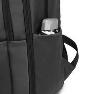 Navy Club Hfb Laptop Backpack - Men's Expandable Backpack 15 Inch