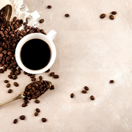 888 Coffee Powder (1KG) - Coarse