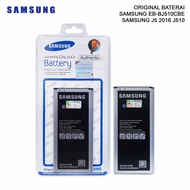 Baterai Samsung EB-BJ510CBE - Daya Tahan Kuat untuk Galaxy J5 (2016)