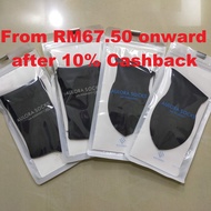 SG2 (Ready Stock)100% 100%AUT 1pair Aulora Socks with KONDENSHI Made In Japan
