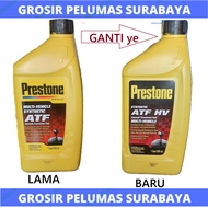 Original Oli Transmisi Matic ATF MV Prestone ATF HV 946ml Multi Vehicle Z1 T4 TIV SP3 SP III Preston