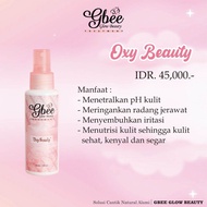 Gbee glow beauty Oxy