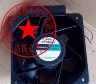 Imported fans of original Japanese frequency converter WY18090-AC AC200V/230V 180*180*90mm