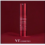VT Cosmetics Red Booster Reedle Shot 100 (50ml) VT Serum/ Korean Serum/ Anti-Aging Serum/ VT Reedle 