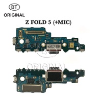 PCB CHARGER BOARD CONNECTOR FOR SAMSUNG Z FOLD 5 5G - F946 + MIC - FAST CHARGING
