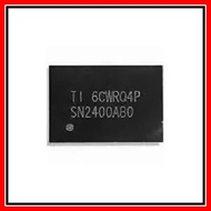 Charging IC lP 7 / 7 Plus code SN2400AB0 original uninstalled
