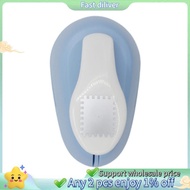 Stamp Shape Embosser Toothed Puncher Papier Hole Puncher