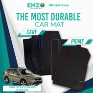 ENZO Car Mat - Subaru Forester 5th Gen Model SK (2018-2025)