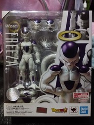 SHF 菲利 最終型態 Freeza frieza