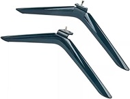 ECONTROLLY 75A6G TV Base TV Stand Legs Compatible with Hisense 75A6G 75 inch 75A53FUA 4K UHD Smart T