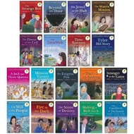 Oxford reading tree