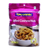 TONG GARDEN Salted Cashew Nuts | 160g