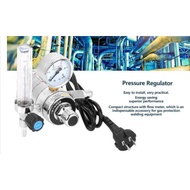 CO2 REGULATOR WITH HEATER AC36 ,AC110 ,AC220