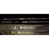 คันตกหมึก Fishing racing รุ่น EGI GAME