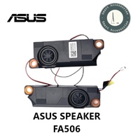 ASUS TUF GAMING FA506 LAPTOP SPEAKER