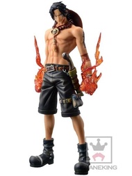 โมเดลวันพีช โมเดลอนิเมะ Roronoa Zoro โมเดลลูฟี่ โมเดลการ์ตูน โมเดลของเล่น Ace PVC Action Figure Toys