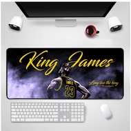 LEBRON JAMES GAMING MOUSEPAD