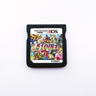 510 in 1 Video Game Cartridge Card for Nintendo 3DS Console Retro Game Card