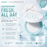 Espoir Fresh Setting Powder - 9g