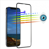 全城熱賣 - 3D全屏防藍光玻璃貼9H-IPHONE XR &amp; iPhone 11