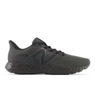 New Balance Mens 411v3 (Wide) - BLACKTOP