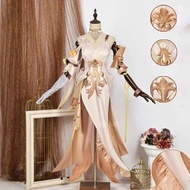 Aglaea COSPLAY Costume – Honkai Star Rail | Manwu | MYPYSTORE