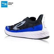 Promo 910 Nineten Geist Ekiden Sepatu Running - Hitam Biru Terbaru