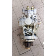 Nissan urvan e25 Zd30 fuel pump (trade in)