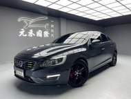 2017/18 Volvo S60 D4 安全旗艦版