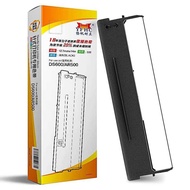 Yangfan Neli (YFHC) DS600/AR500 Ribbon Frame Black 12.7mm * 14m (Left) Suitable for Real Dascom 80D-