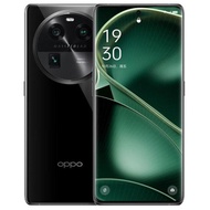 Second-hand Mobile Phone OPPO Find X6 Genuine Full Screen Hasselblad Photo Oppofindx6 Mobile Phone