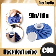 Berkualiti Blue ice/hot pack,Pain Relief Sports Injury Reusable First Aid Application ice Compress