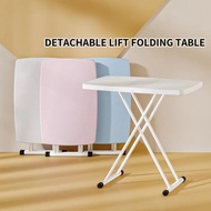 Folding Table / TABLE / OUTDOOR / Foldable Table / Furniture / Fold Table