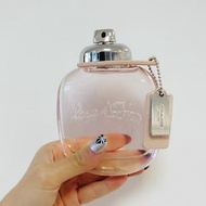 COACH 時尚經典女性 淡香水 EDT 50ml/90ml