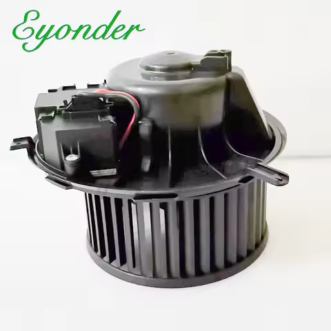 AC Heating Fan Blower Motor VENTILATOR for AUDI A3 Volkswagen GOLF 5 VI PASSAT B6 CC FARMARI 1.6 3C1