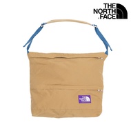 กระเป๋า The North Face Field Shoulder Bag ผ้า Nylon กันน้ำ น้ำหนักเบา ของแท้💯 ของใหม่ พร้อมส่งจากไทย